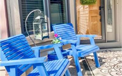 Summer Style Tips for Your Home Entry